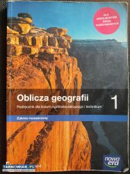 Oblicza geografii 1 - Obrazek 1