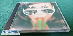 Den Gale Pose DGP sadan er reglerne Cd - Obrazek 1