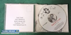 Take That Everything Changes CD - Obrazek 3