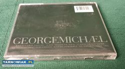 George Michael Older CD - Obrazek 3