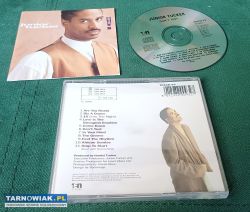 Junior Tucker Don't test CD - Obrazek 2