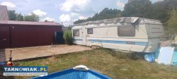 Camping.garaż kawalerka - Obrazek 1
