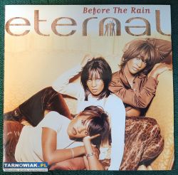 Eternal Before the rain CD 1997 - Obrazek 1