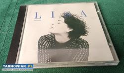 Lisa Stansfield Real Love CD - Obrazek 1