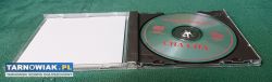 Strictly Ballroom cha cha CD - Obrazek 3