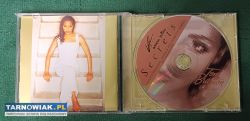 Toni Braxton Secrets CD - Obrazek 2