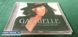Gabrielle Dreams can come true Greatest Hits vol.1 - Obrazek 1