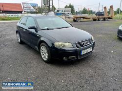 Audi a3 1.6 03r - Obrazek 1