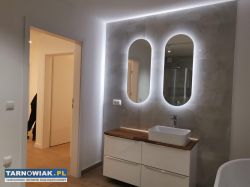 Dom 130 m Koszyce Małe ul.Wesoła - Obrazek 2