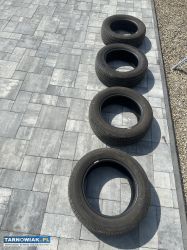 Opony Michelin - Obrazek 2