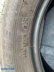 Opony Michelin - Obrazek 3