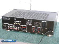 Amplituner sony str-d565 rds mocny i sprawny. Dost - Obrazek 4