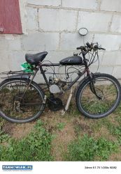 Sprzedam motorower - Obrazek 1