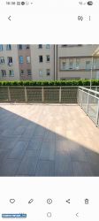 Mieszkanie z dużym 36-metrowym tarasem centrum mia - Obrazek 3
