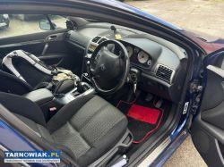Peugeot 407 są 2.0 hdi 136 km 2005 - Obrazek 3