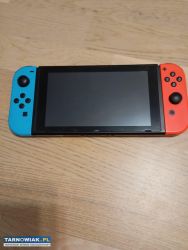 Nintendo Swich - Obrazek 2