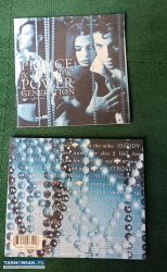 Prince & the new power generation diamonds and pea - Obrazek 1