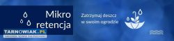Systemy nawadniające, zbiorniki, dofinansowanie - Obrazek 1