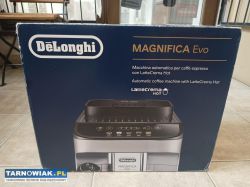 Ekspres delonghi magnifica evo ecam 290.61.Sb - Obrazek 2