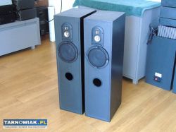 Kolumny stereo jensen 2 x 150 wat. Dostawa - Obrazek 1