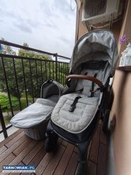 Wózek Valco Baby Snap - Obrazek 1