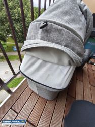 Wózek Valco Baby Snap - Obrazek 2