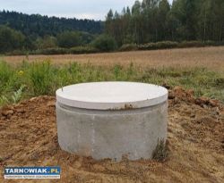 Szukanie wody & kopanie studni & czyszczenie i - Obrazek 1