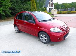 Citroen C3 1.1 Benzyna Lift - Obrazek 1