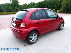 Citroen C3 1.1 Benzyna Lift - Obrazek 3