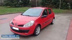 Renault Clio 3 1.2 benzyna z gazem - Obrazek 1