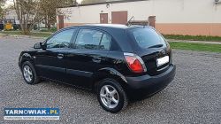Kia Rio 1.4 benzyna,Klimatyzacja - Obrazek 3
