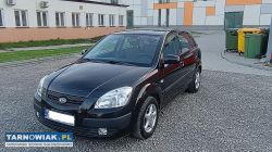 Kia Rio 1.4 benzyna,Klimatyzacja - Obrazek 1