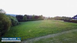 Gotowy teren pod inwestycje 10 domów - Obrazek 1