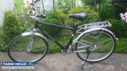 duży rower męski Winora 18" - Obrazek 1
