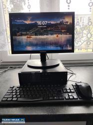Kompletny komputer stacjonarny - Obrazek 1