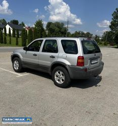 Ford maverick 2.3 + gaz 2005r - Obrazek 3