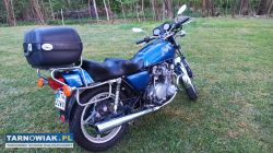 Suzuki gs 500e - Obrazek 3