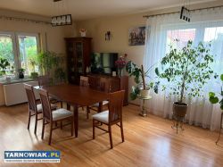 Wyjątkowy dom przy Lesie Lipie w Tarnowie | 172 m² - Obrazek 4