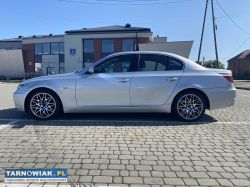 Bmw seria 5 e60 - Obrazek 2