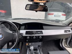 Bmw seria 5 e60 - Obrazek 4