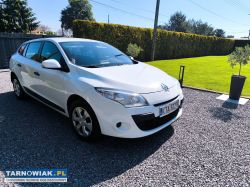 Renault Megane III 3 kombi grandtour 1.5 dCi diese - Obrazek 1