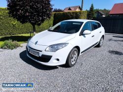 Renault Megane III 3 kombi grandtour 1.5 dCi diese - Obrazek 2