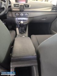 Renault Megane III 3 kombi grandtour 1.5 dCi diese - Obrazek 4