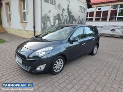 Renault Grand Scenic.1.9 DCi 2010 rok - Obrazek 1
