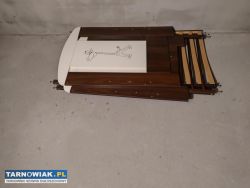 Łóżeczko z Żyrafką - Obrazek 3