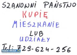 Mieszkania, Udziały, Spadki, Zadłużenia - Obrazek 1
