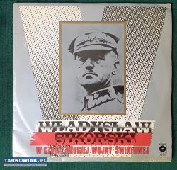 Władysław Sikorski w czasie drugiej wojny światowe - Obrazek 1