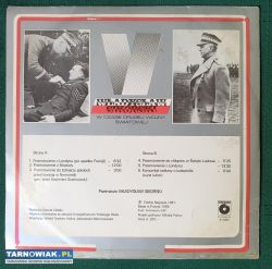 Władysław Sikorski w czasie drugiej wojny światowe - Obrazek 2