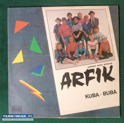 Dziecięca Grupa Wokalna Arfik Kuba Buba - Obrazek 1