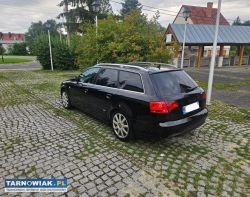 Audi a4 b7 2005r. 2.0tdi automat s-line - Obrazek 2